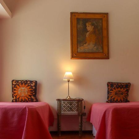 Homestay Buenos Aires (Adults Only) Eksteriør bilde