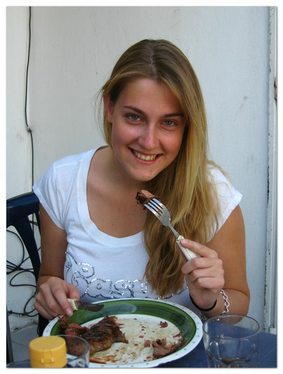 Homestay Buenos Aires (Adults Only) Eksteriør bilde