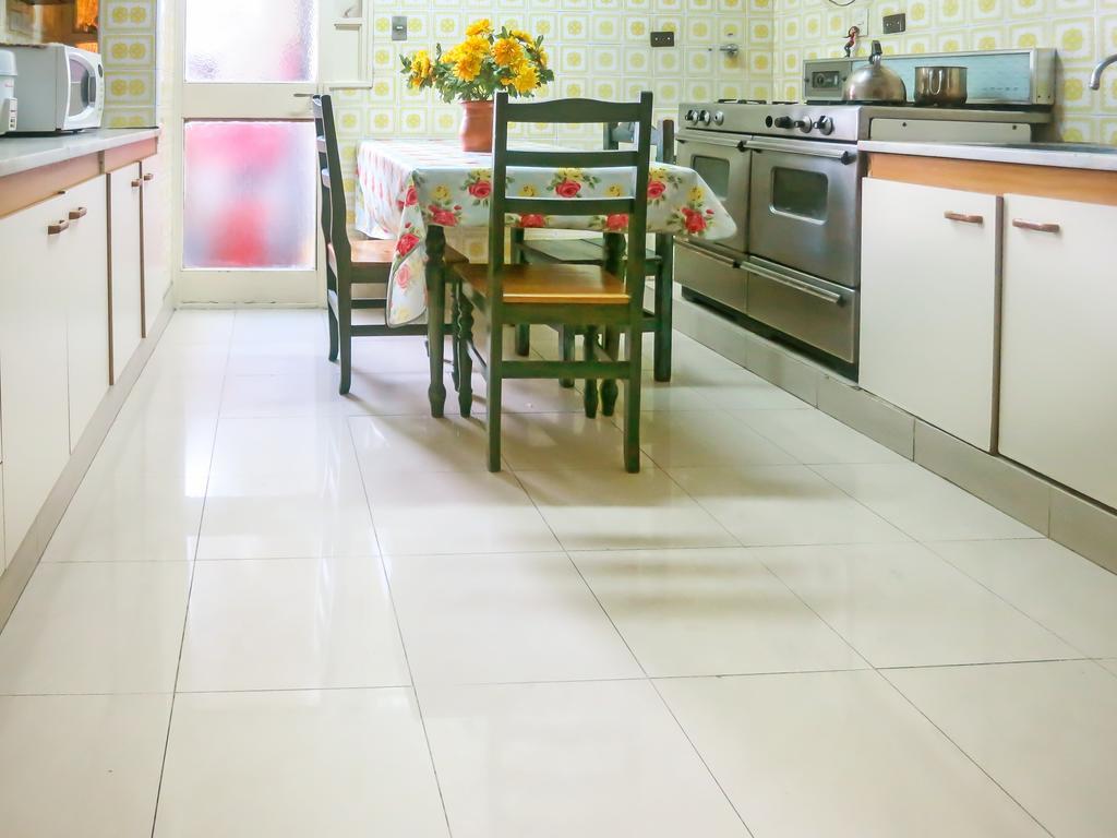 Homestay Buenos Aires (Adults Only) Eksteriør bilde