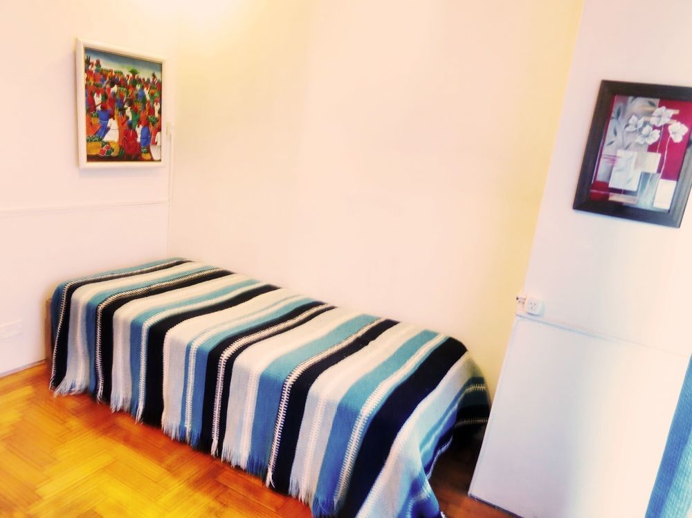 Homestay Buenos Aires (Adults Only) Eksteriør bilde
