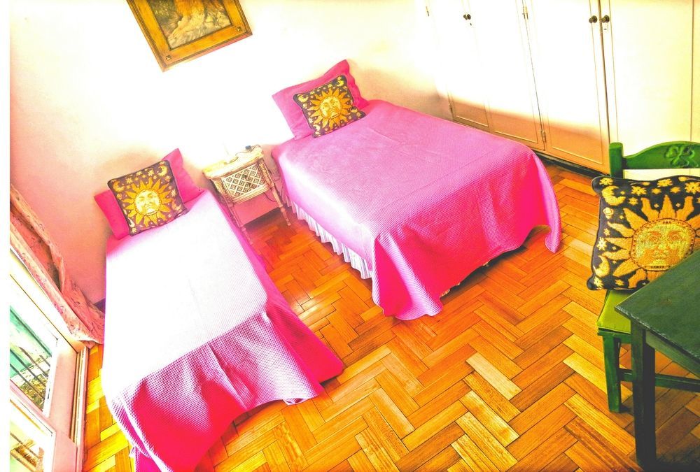 Homestay Buenos Aires (Adults Only) Eksteriør bilde