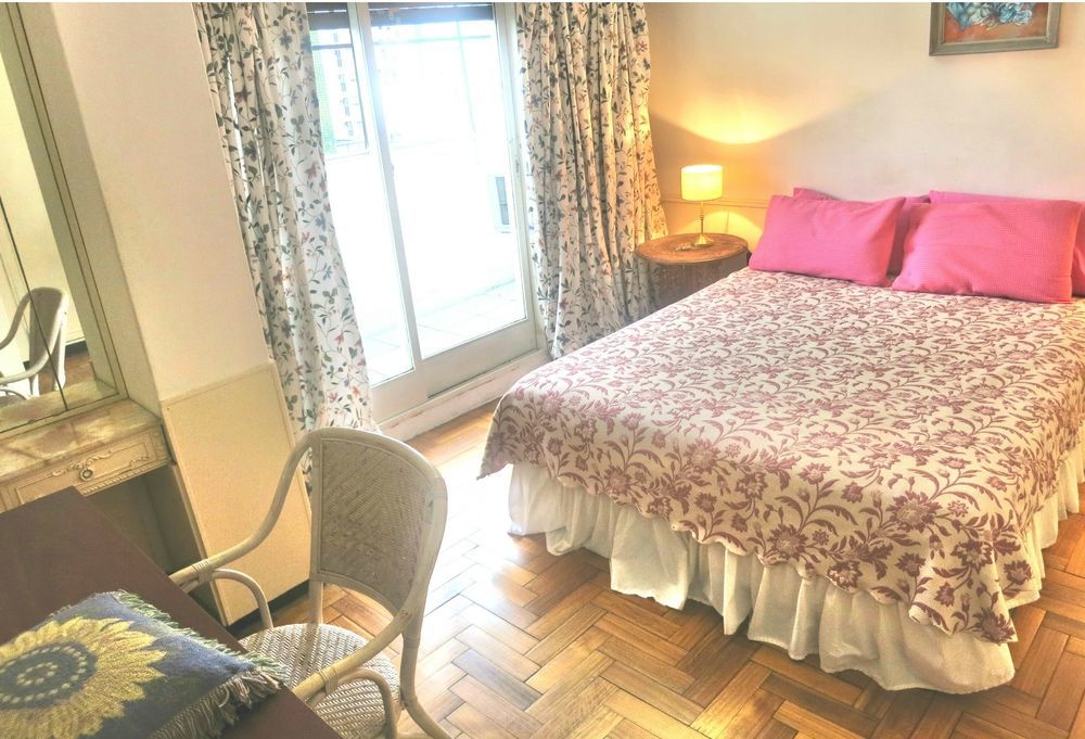 Homestay Buenos Aires (Adults Only) Eksteriør bilde