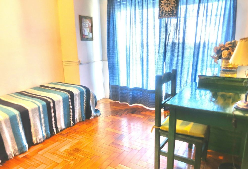 Homestay Buenos Aires (Adults Only) Eksteriør bilde