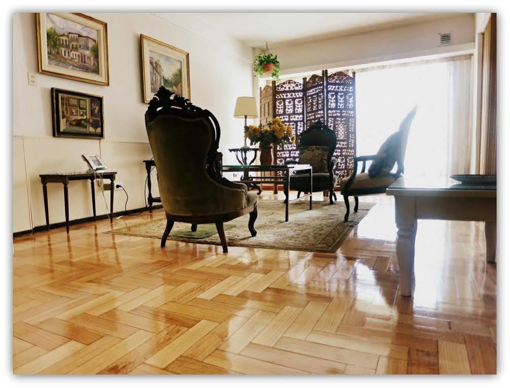 Homestay Buenos Aires (Adults Only) Eksteriør bilde