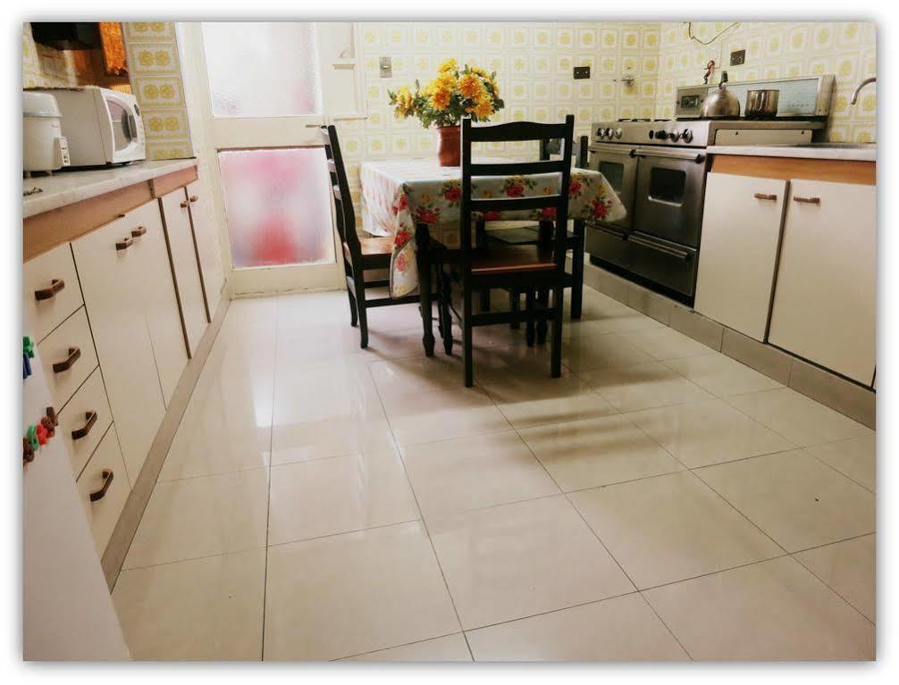 Homestay Buenos Aires (Adults Only) Eksteriør bilde