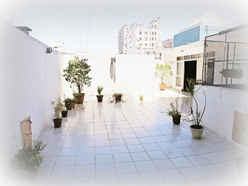 Homestay Buenos Aires (Adults Only) Eksteriør bilde