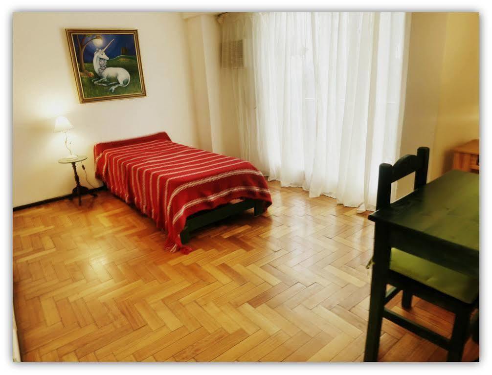 Homestay Buenos Aires (Adults Only) Eksteriør bilde