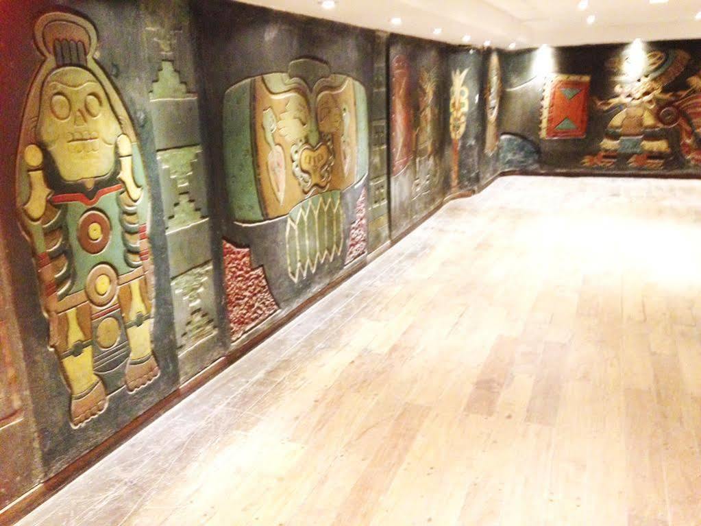 Homestay Buenos Aires (Adults Only) Eksteriør bilde