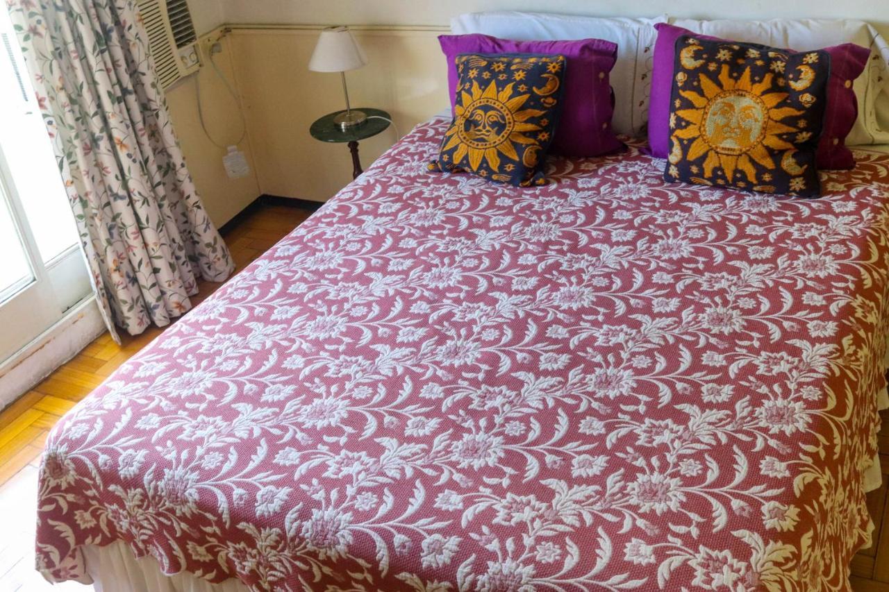 Homestay Buenos Aires (Adults Only) Eksteriør bilde