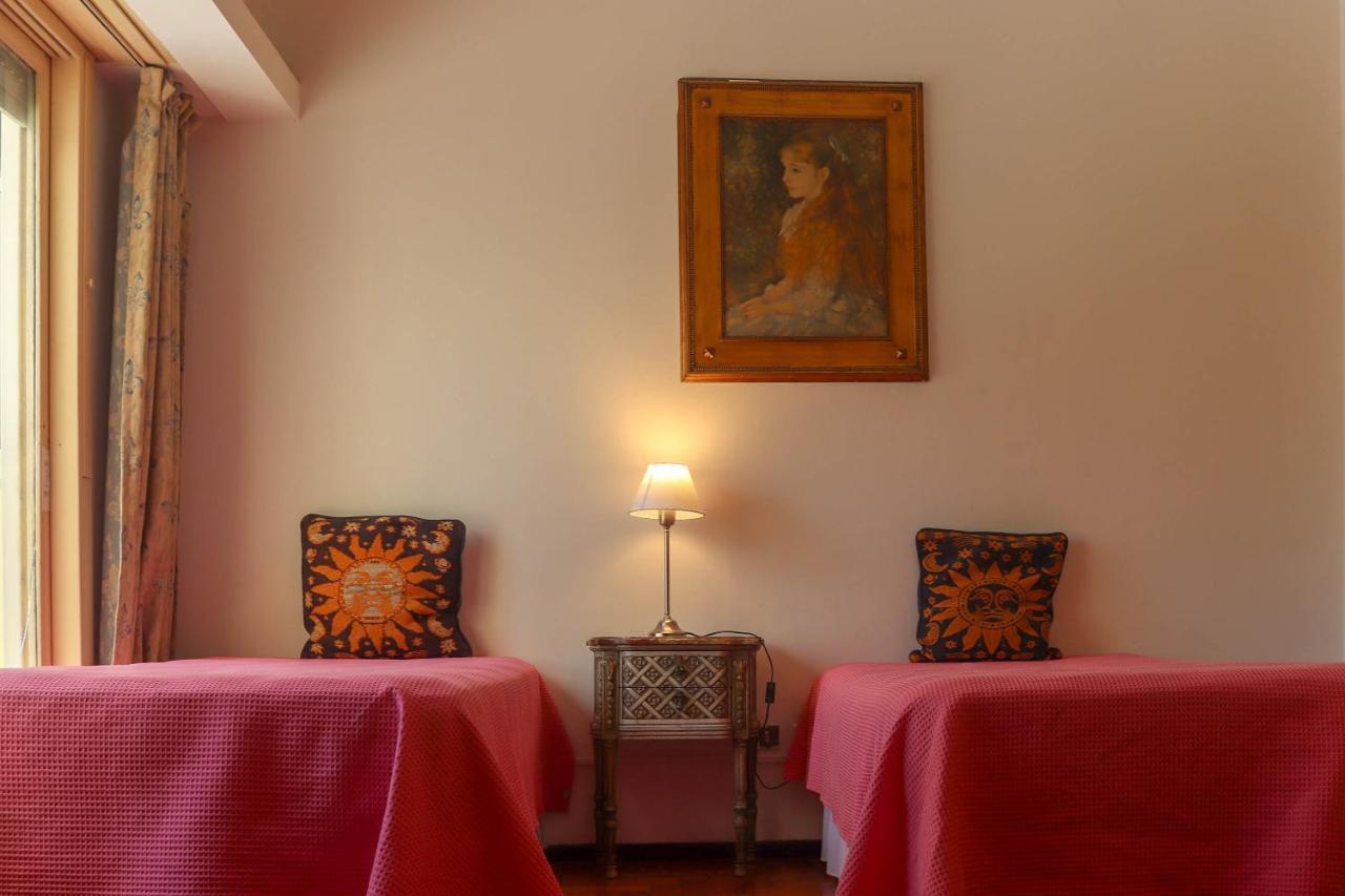 Homestay Buenos Aires (Adults Only) Eksteriør bilde