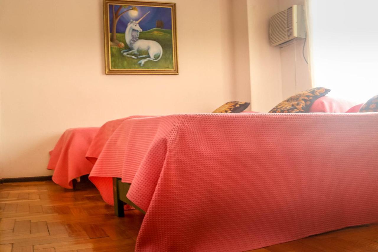 Homestay Buenos Aires (Adults Only) Eksteriør bilde