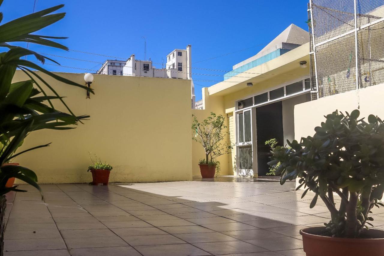 Homestay Buenos Aires (Adults Only) Eksteriør bilde