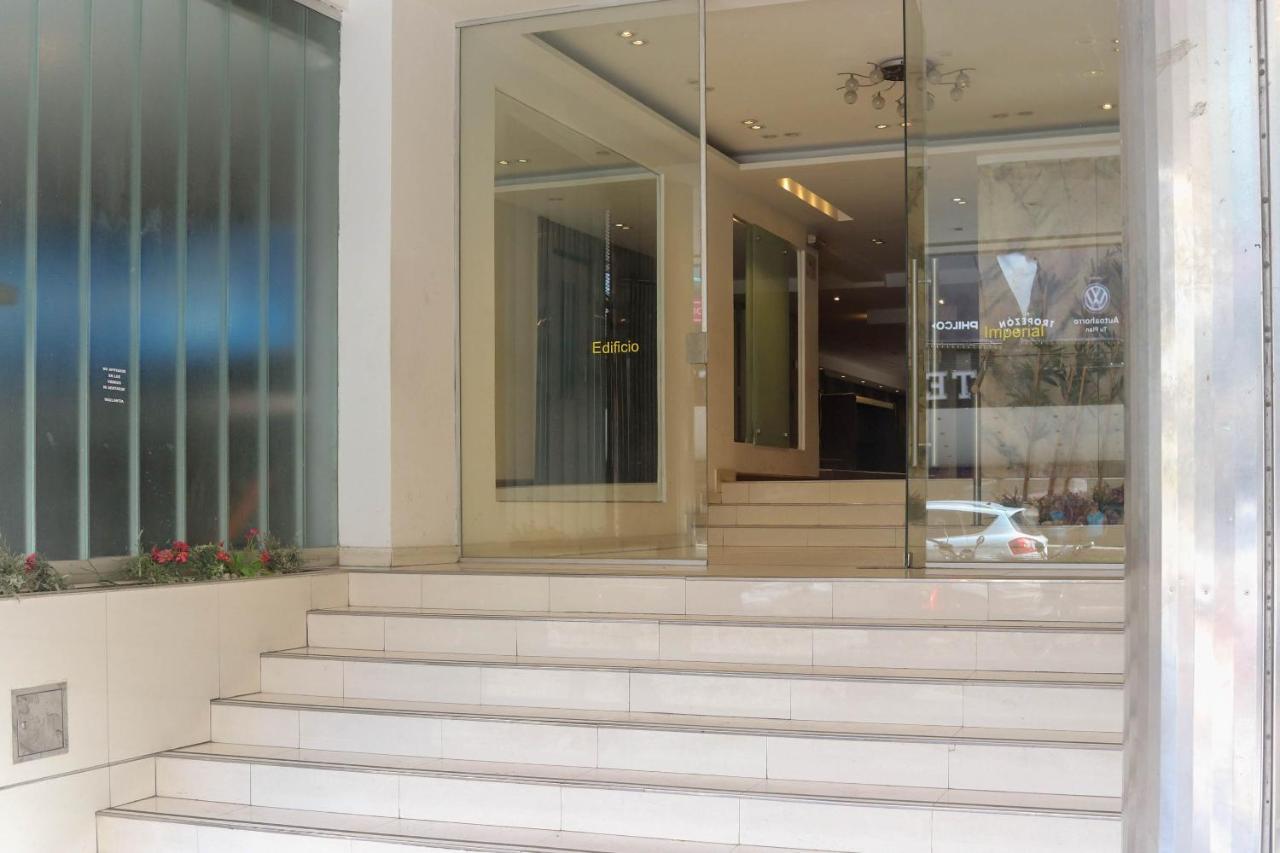 Homestay Buenos Aires (Adults Only) Eksteriør bilde