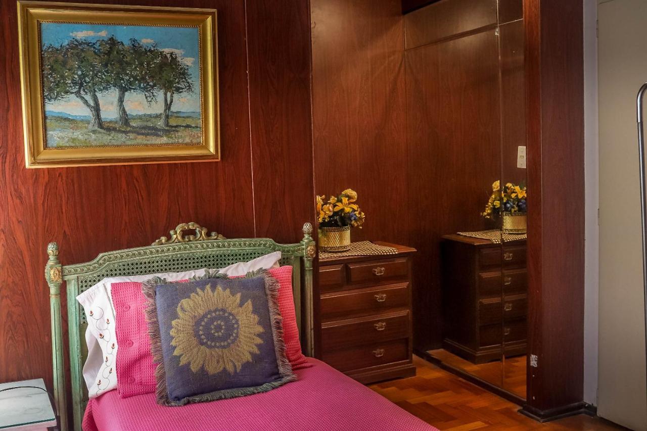 Homestay Buenos Aires (Adults Only) Eksteriør bilde