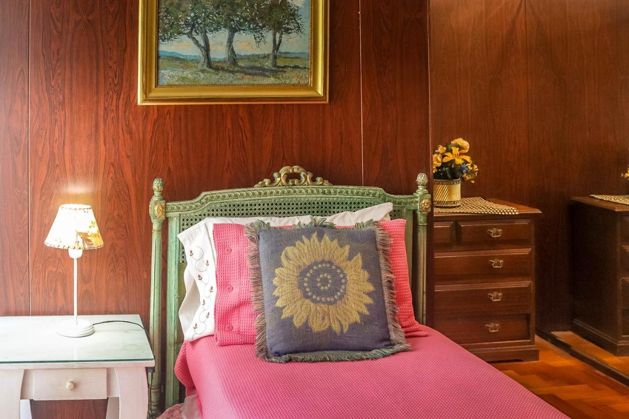 Homestay Buenos Aires (Adults Only) Rom bilde