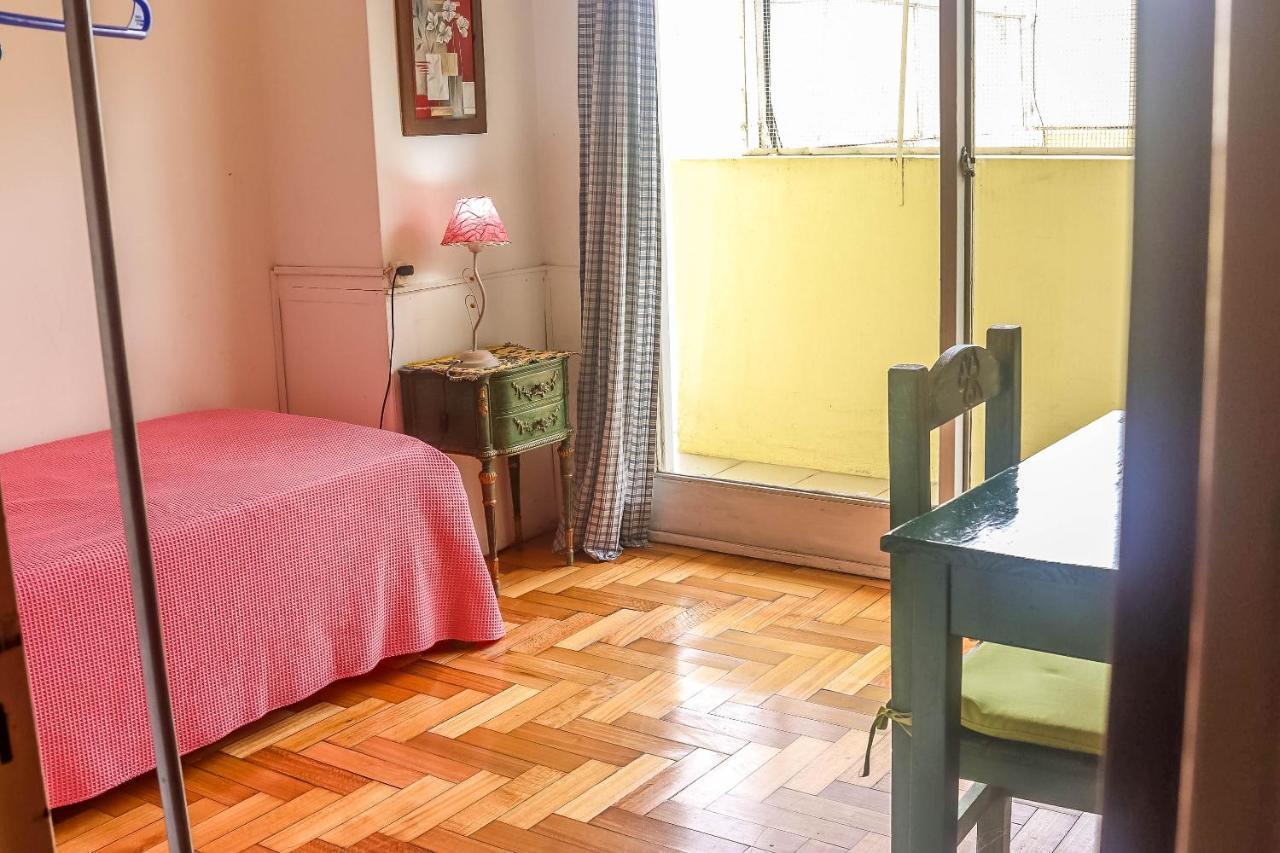 Homestay Buenos Aires (Adults Only) Rom bilde