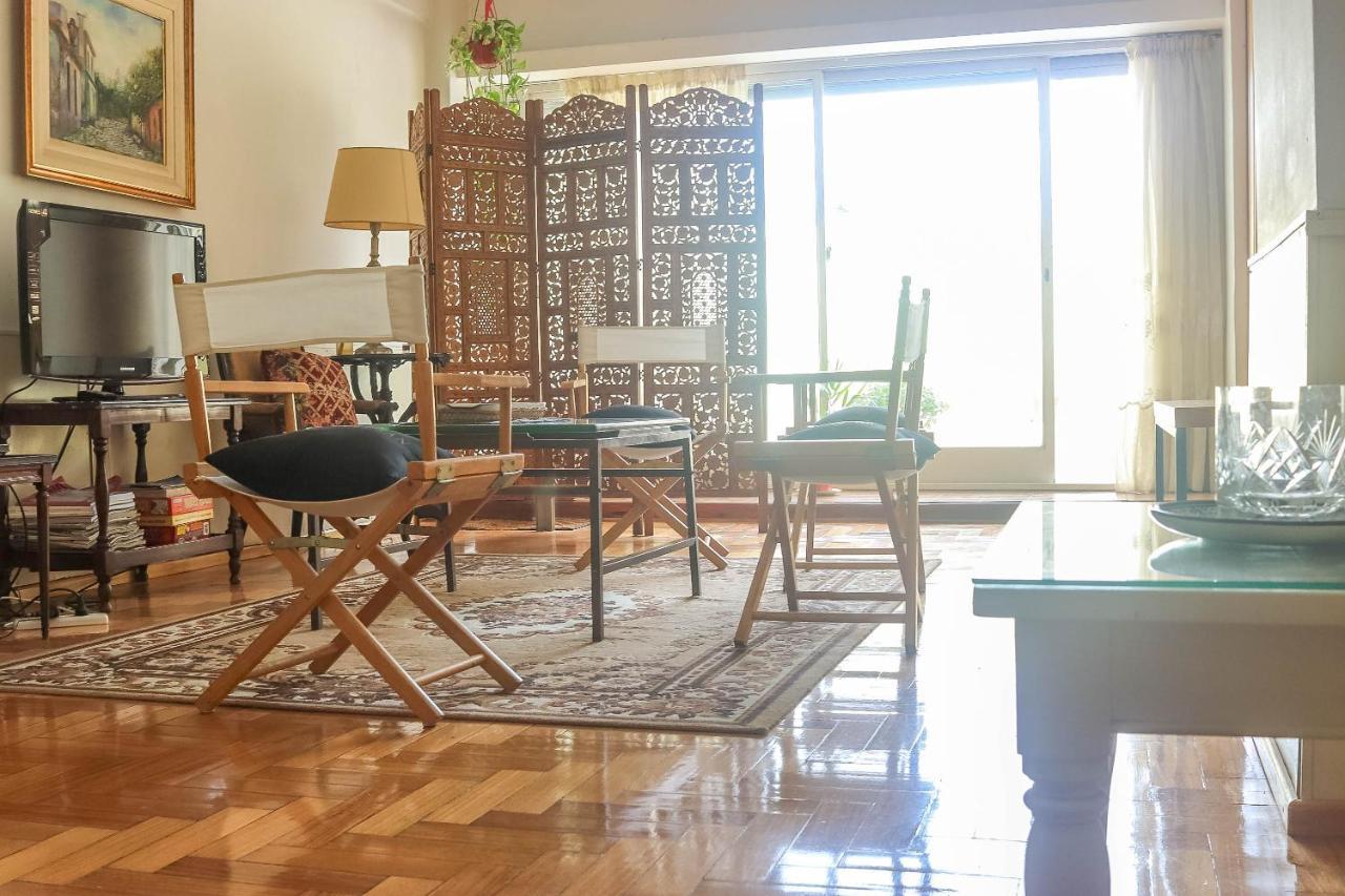 Homestay Buenos Aires (Adults Only) Eksteriør bilde
